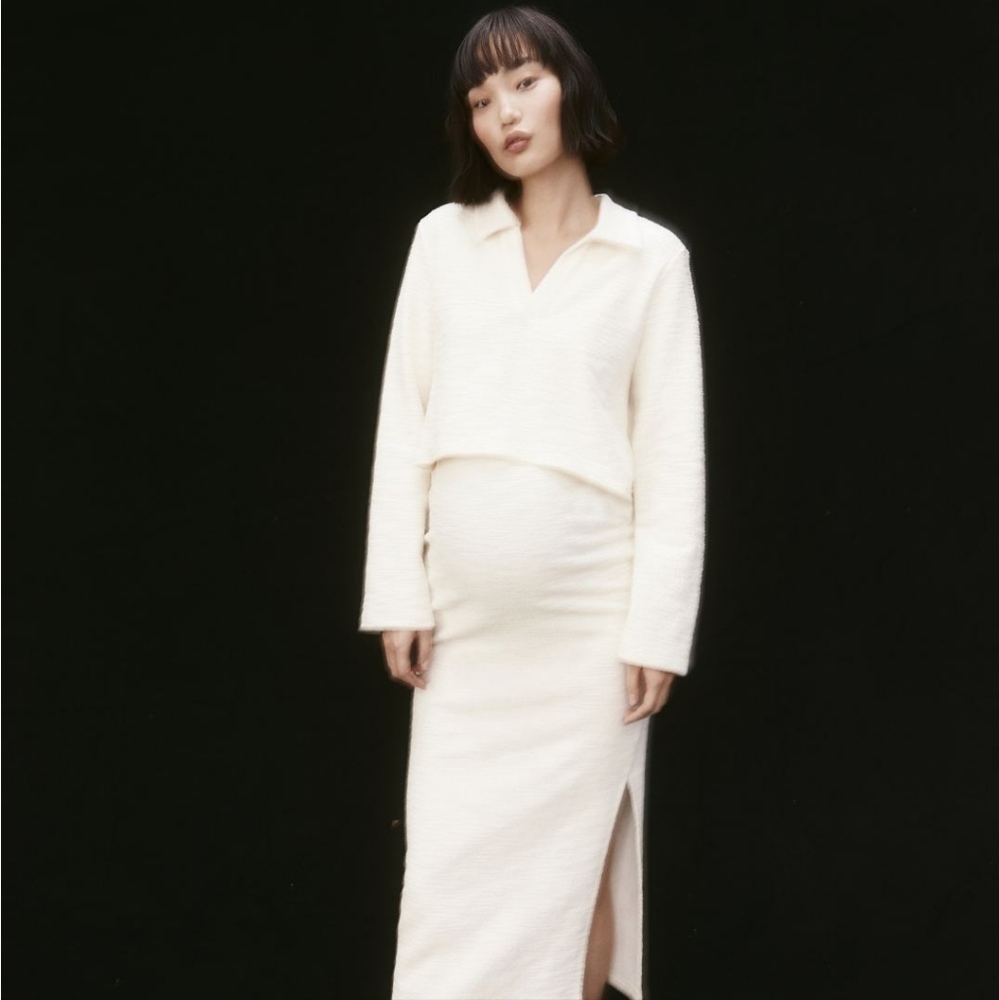 H&M mama 2 piece set